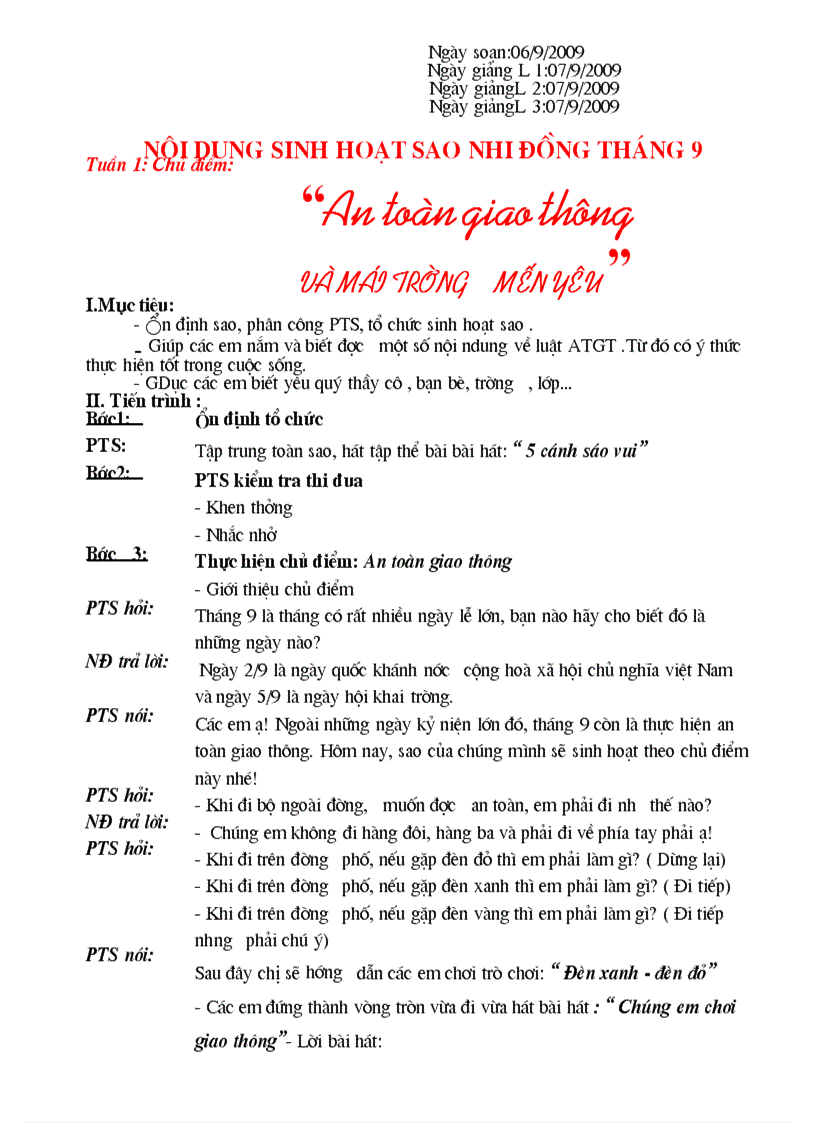 image for page Sinh hoat sao nhi dong