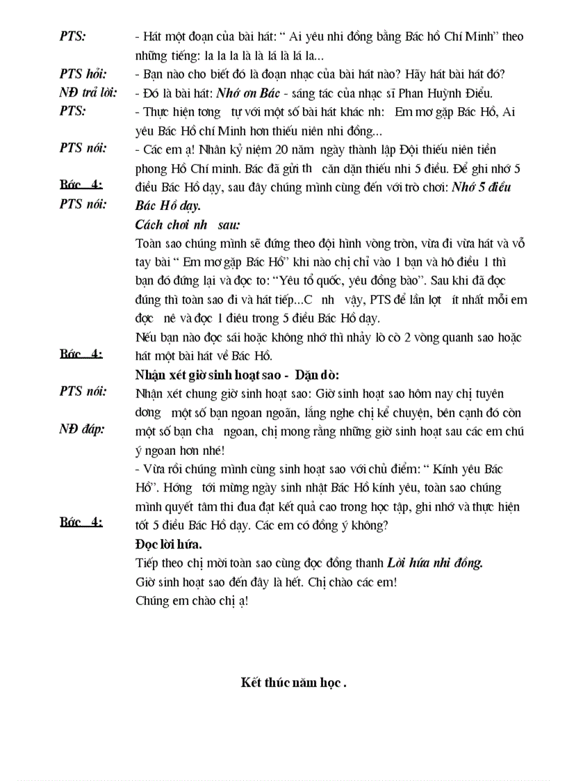 image for page Sinh hoat sao nhi dong