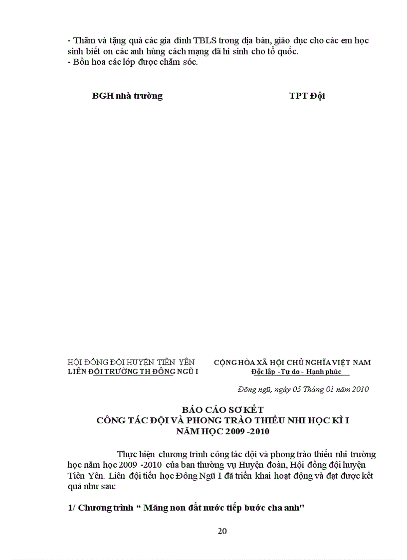 image for page So tong phu trach