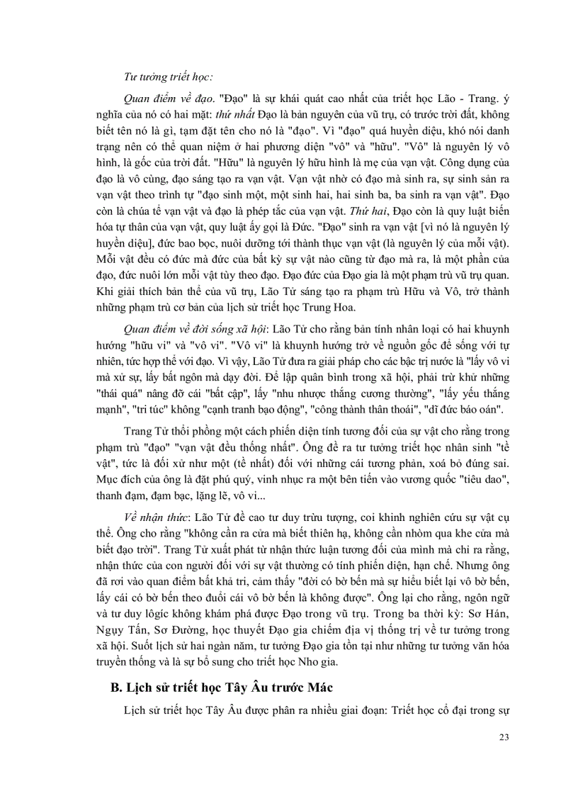 image for page Triết học 1