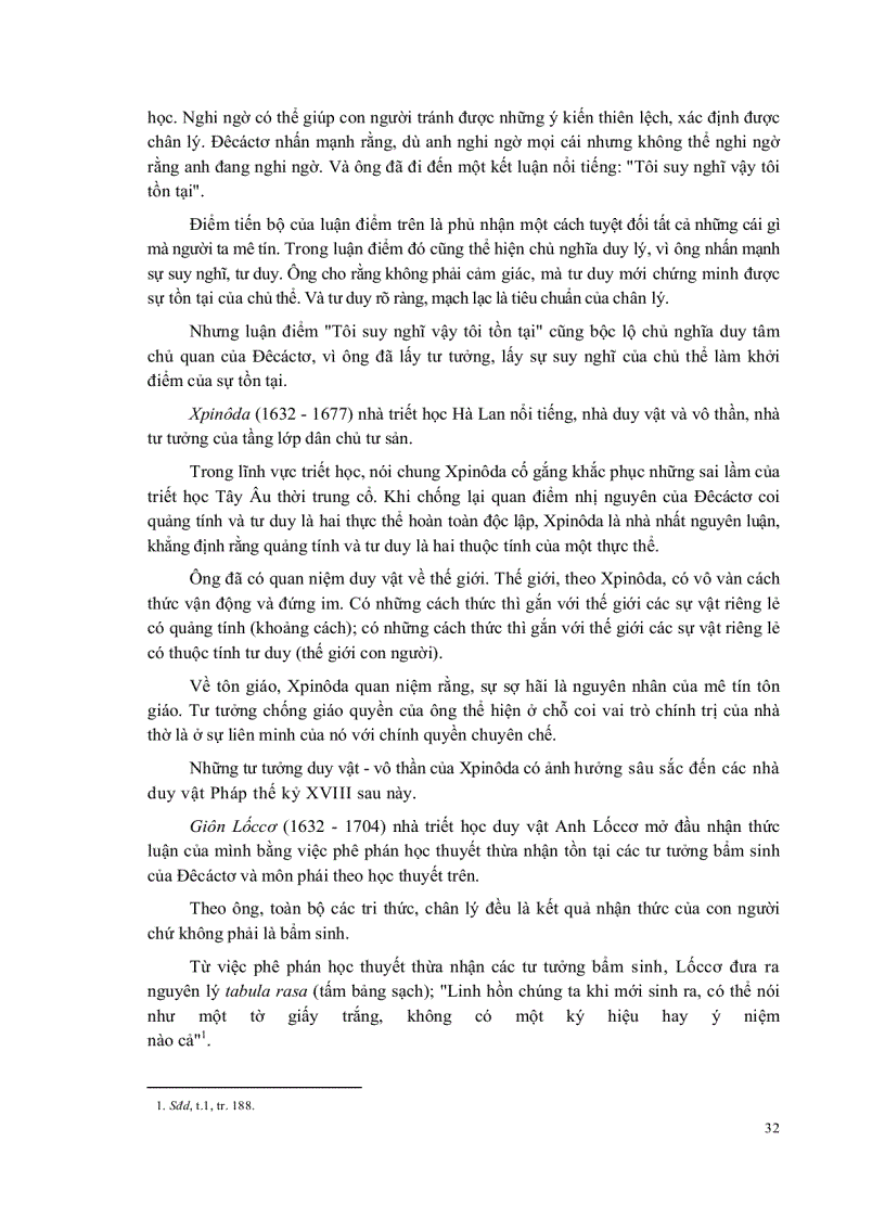 image for page Triết học 1