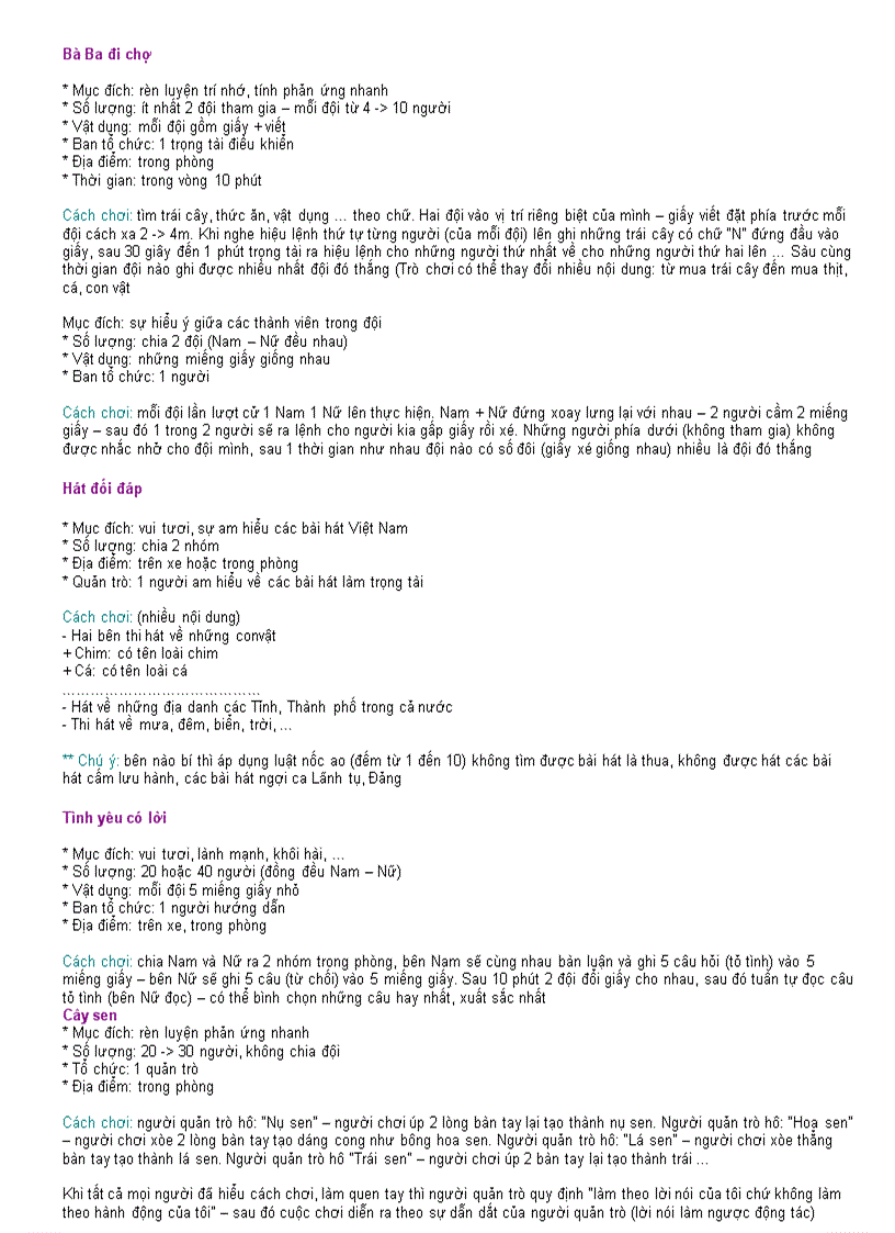 image for page Tro choi sinh hoat tpt doi