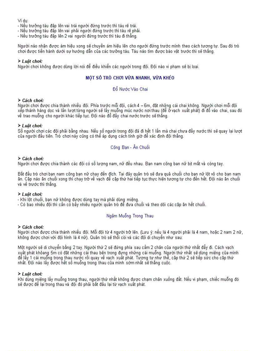 image for page Tro choi sinh hoat tpt doi