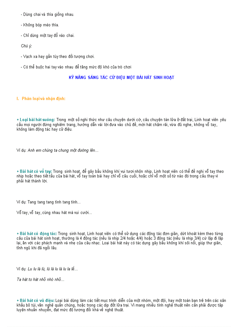 image for page Tro choi tap the doan doi