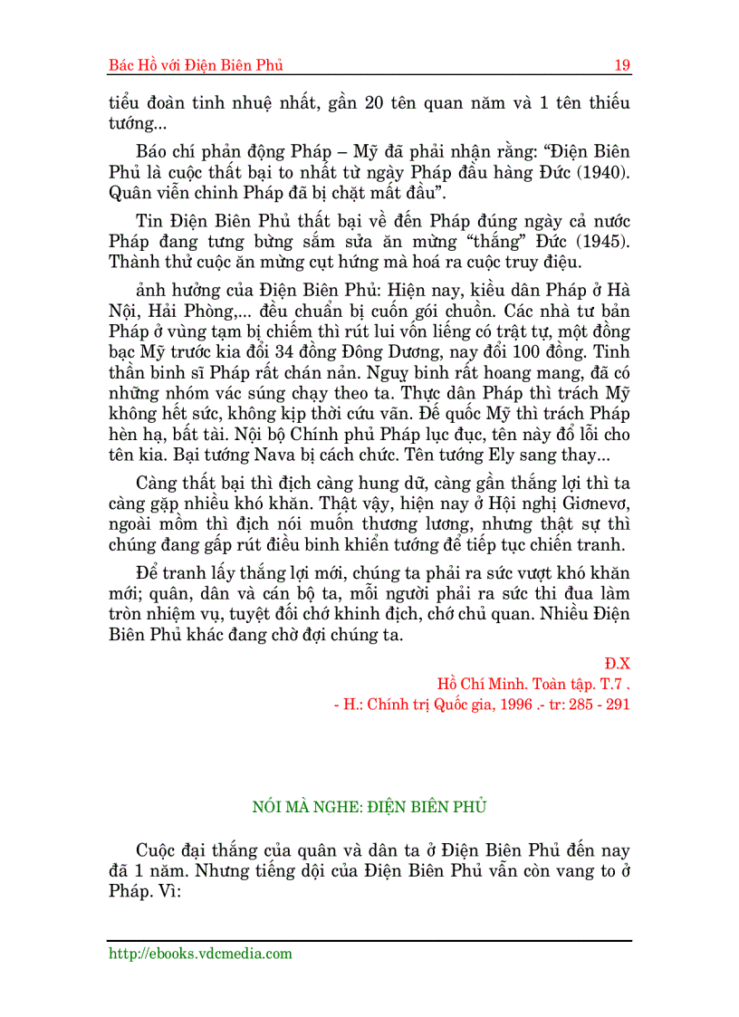 image for page Bac Ho voi DBP 879 pdf