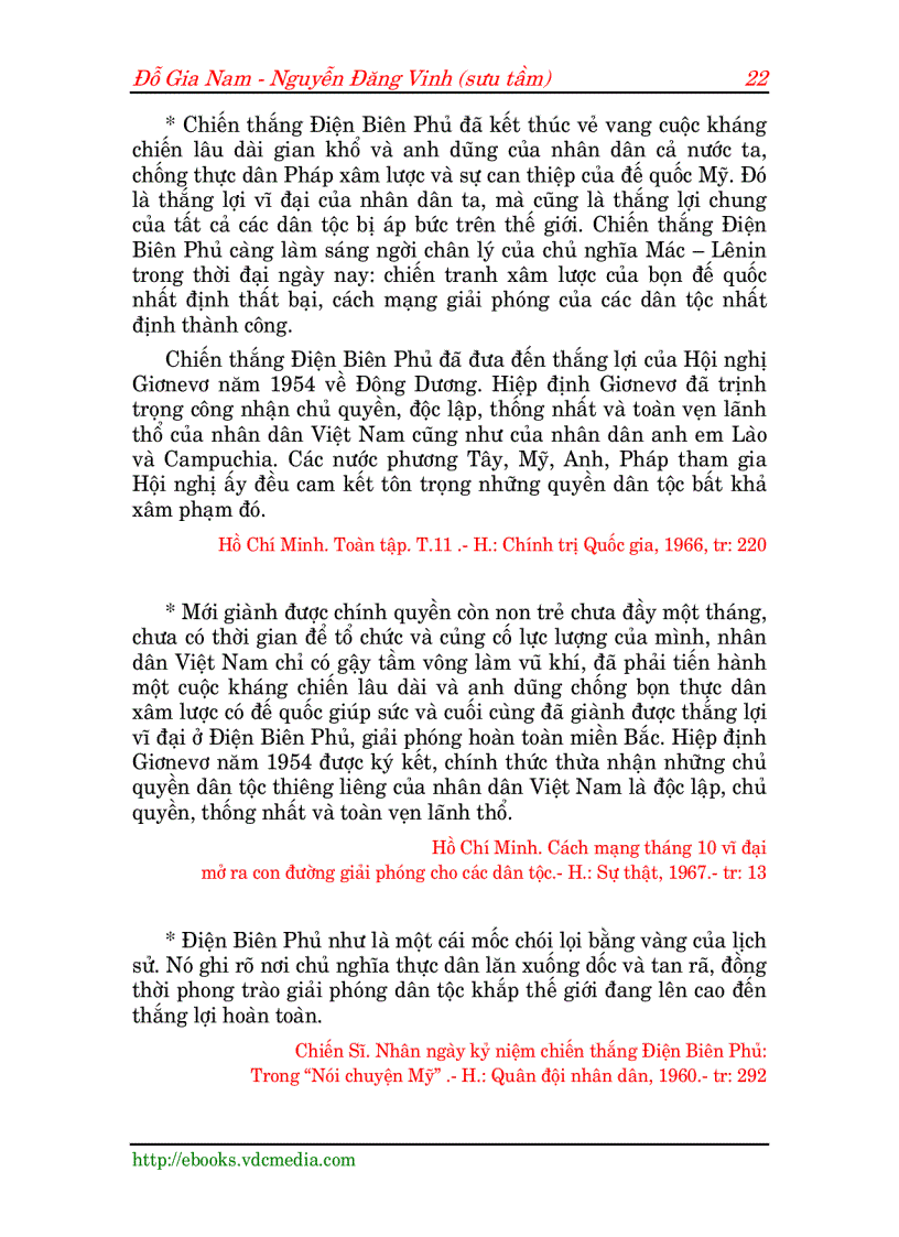 image for page Bac Ho voi DBP 879 pdf