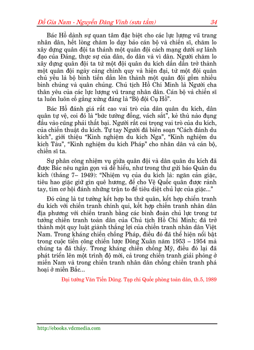 image for page Bac Ho voi DBP 879 pdf