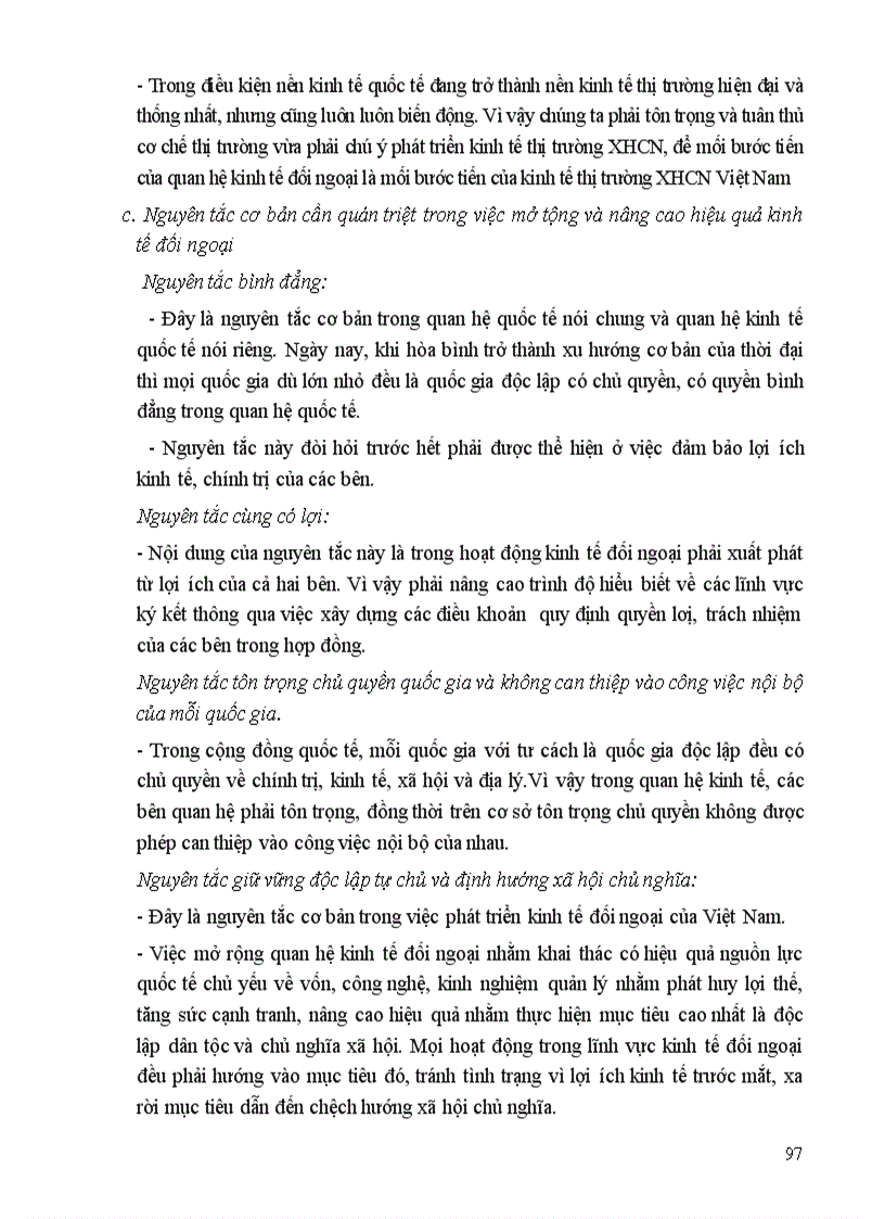 image for page Bài giảng Kinh tế chính trị