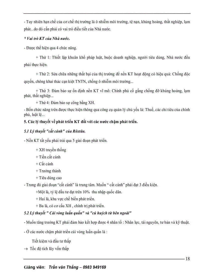 image for page Bài Giảng KTCT Trung Cấp