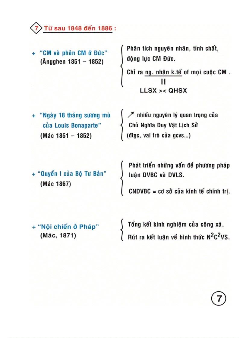 image for page Bài giảng về Triết học tham khảo