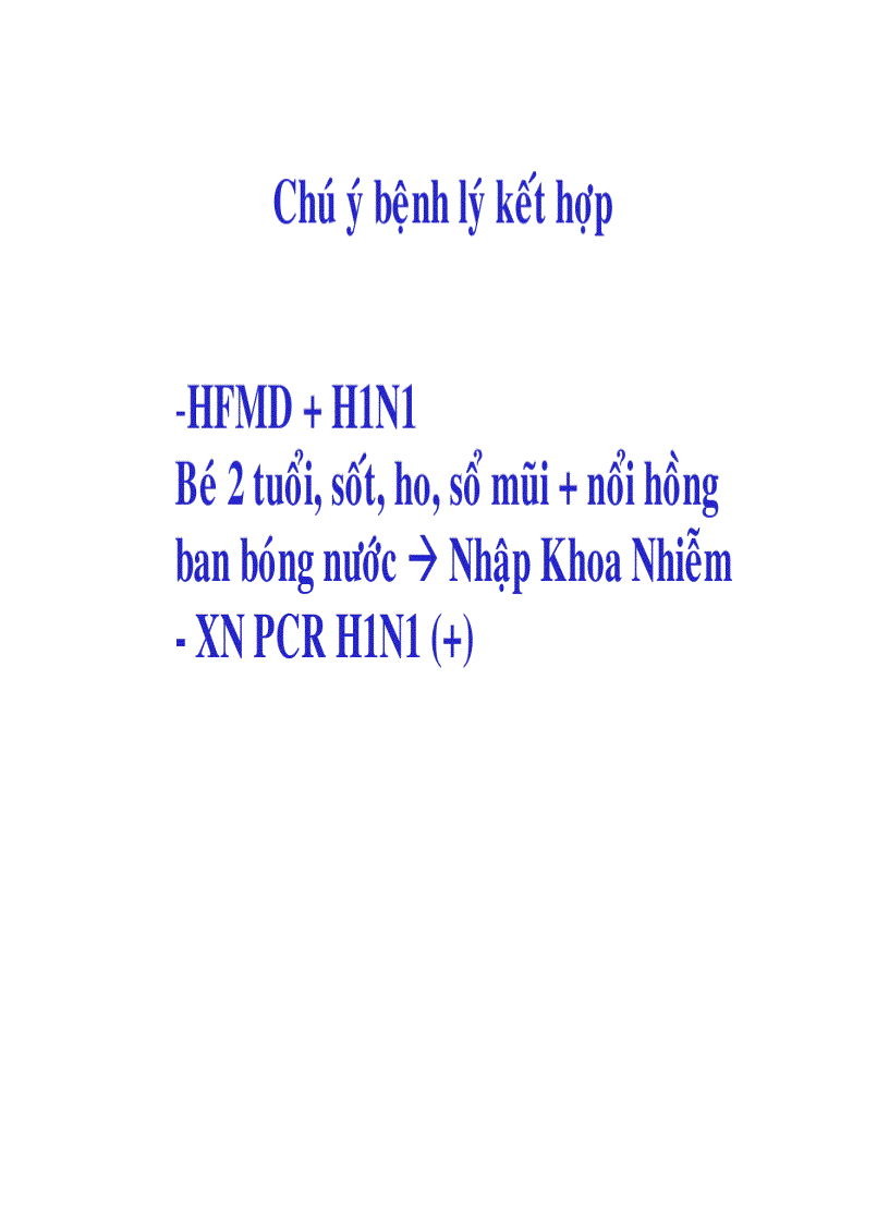 image for page BG Bệnh Tay Chân Miệng