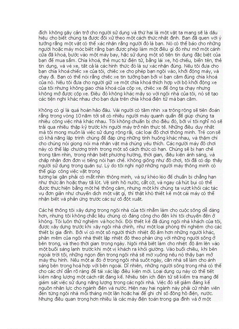 image for page Con duong phia truoc Bill Gate doc