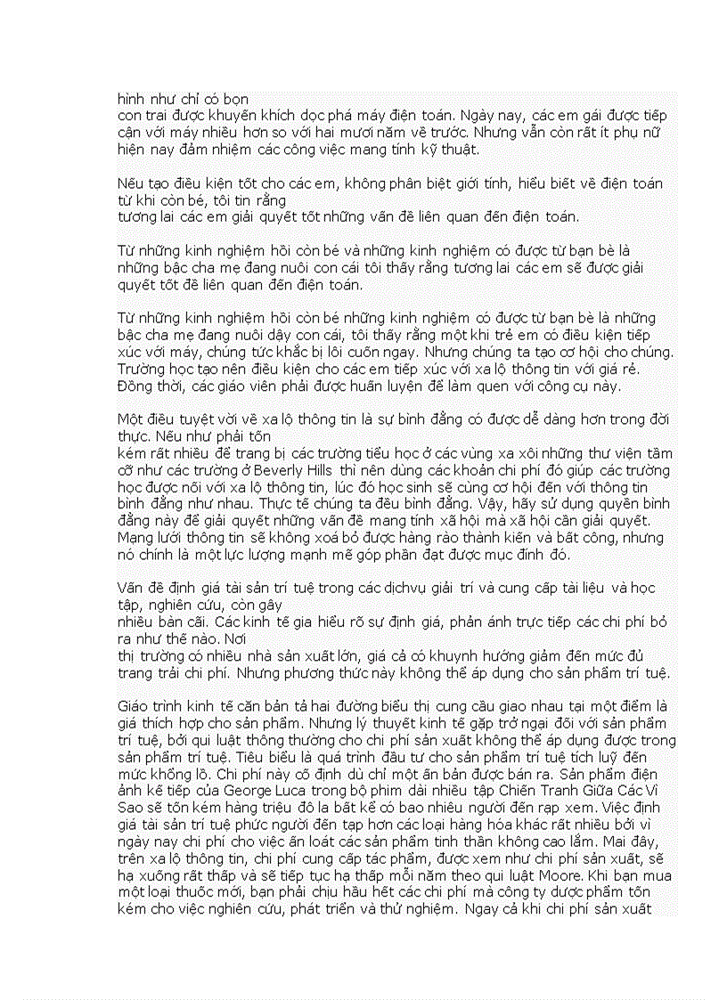 image for page Con duong phia truoc Bill Gate doc