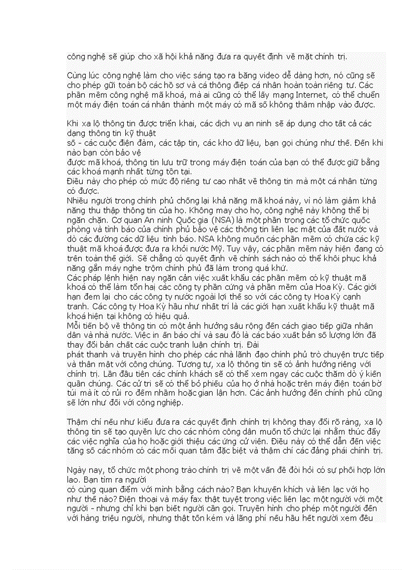 image for page Con duong phia truoc Bill Gate doc