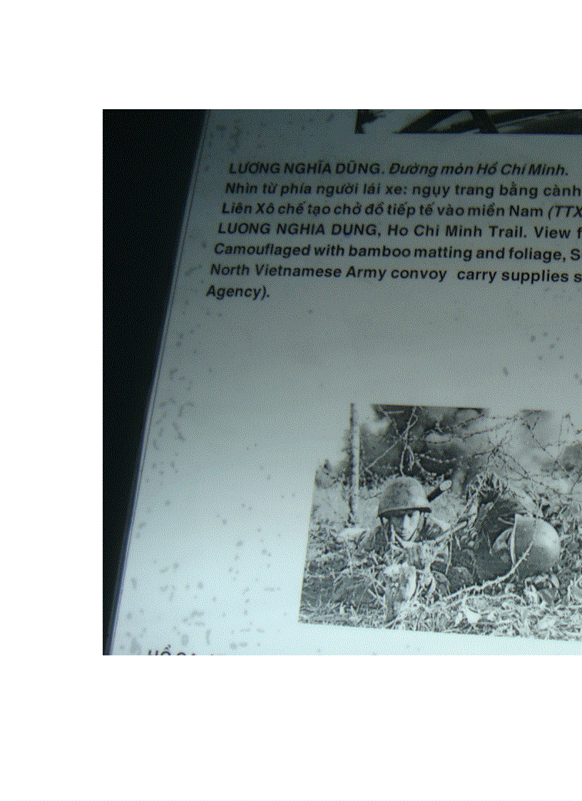 image for page Con đường Trường Sơn