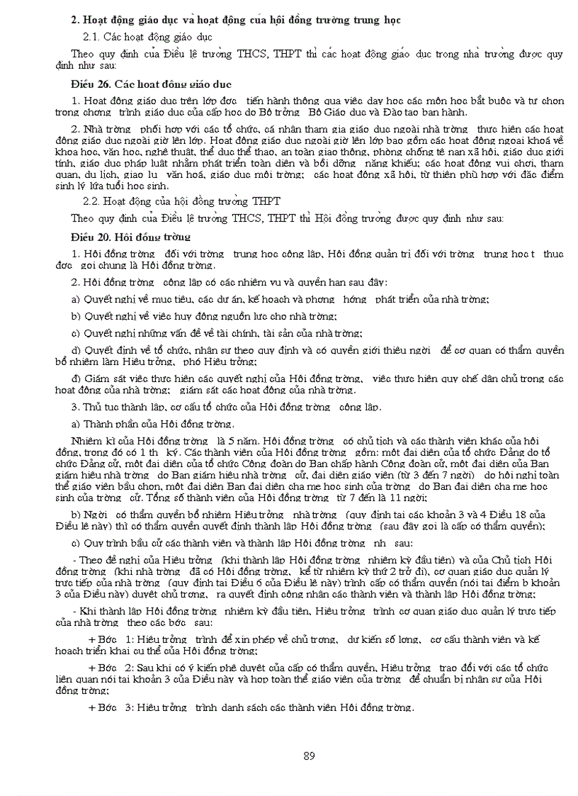 image for page Đề cương Giáo dục học