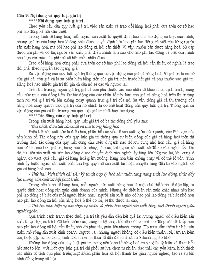 image for page De cuong on thi cao dang dai hoc