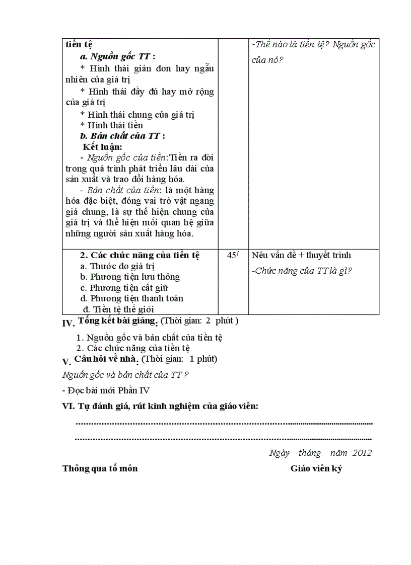 image for page Giáo án môn nguyên lý II