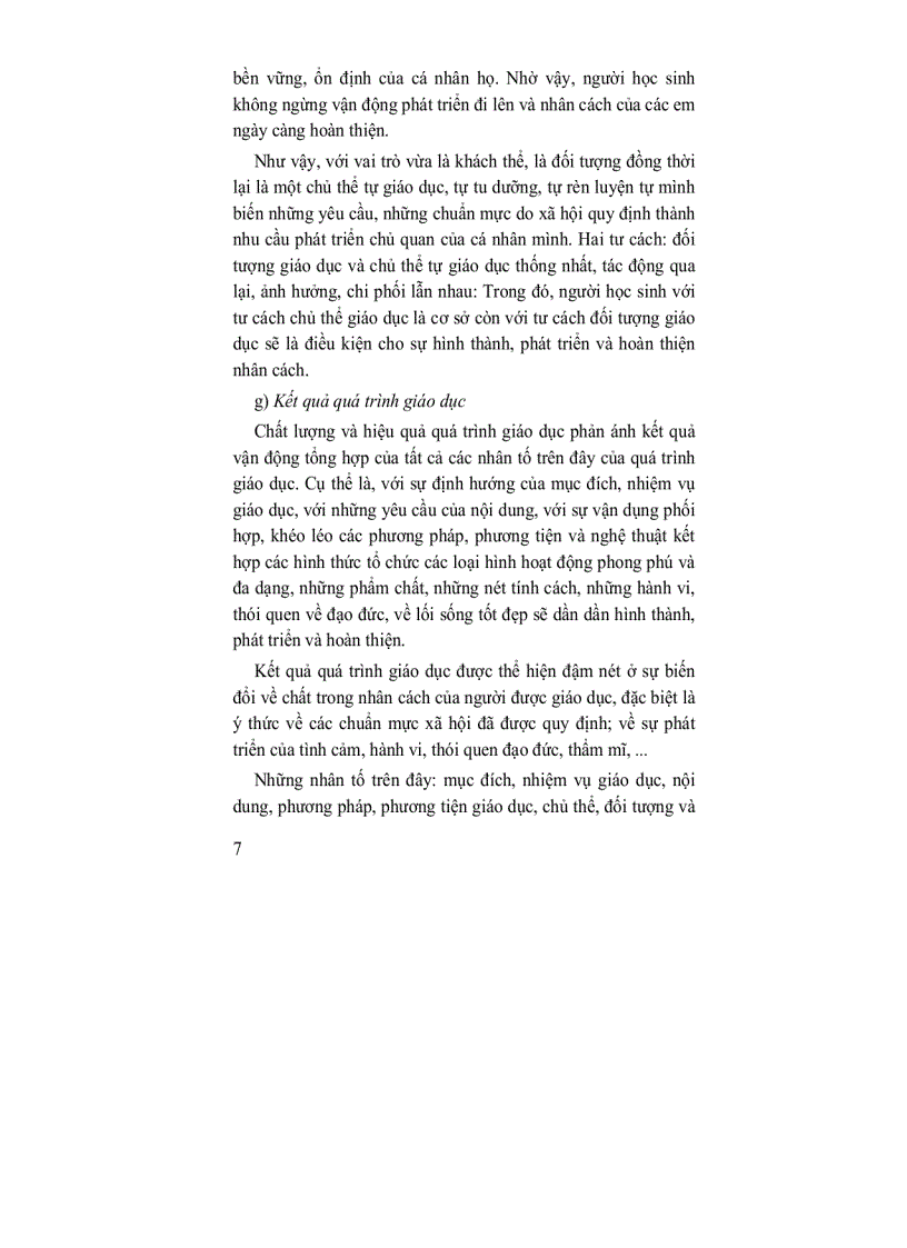 image for page Giáo dục học đại cương tập 2