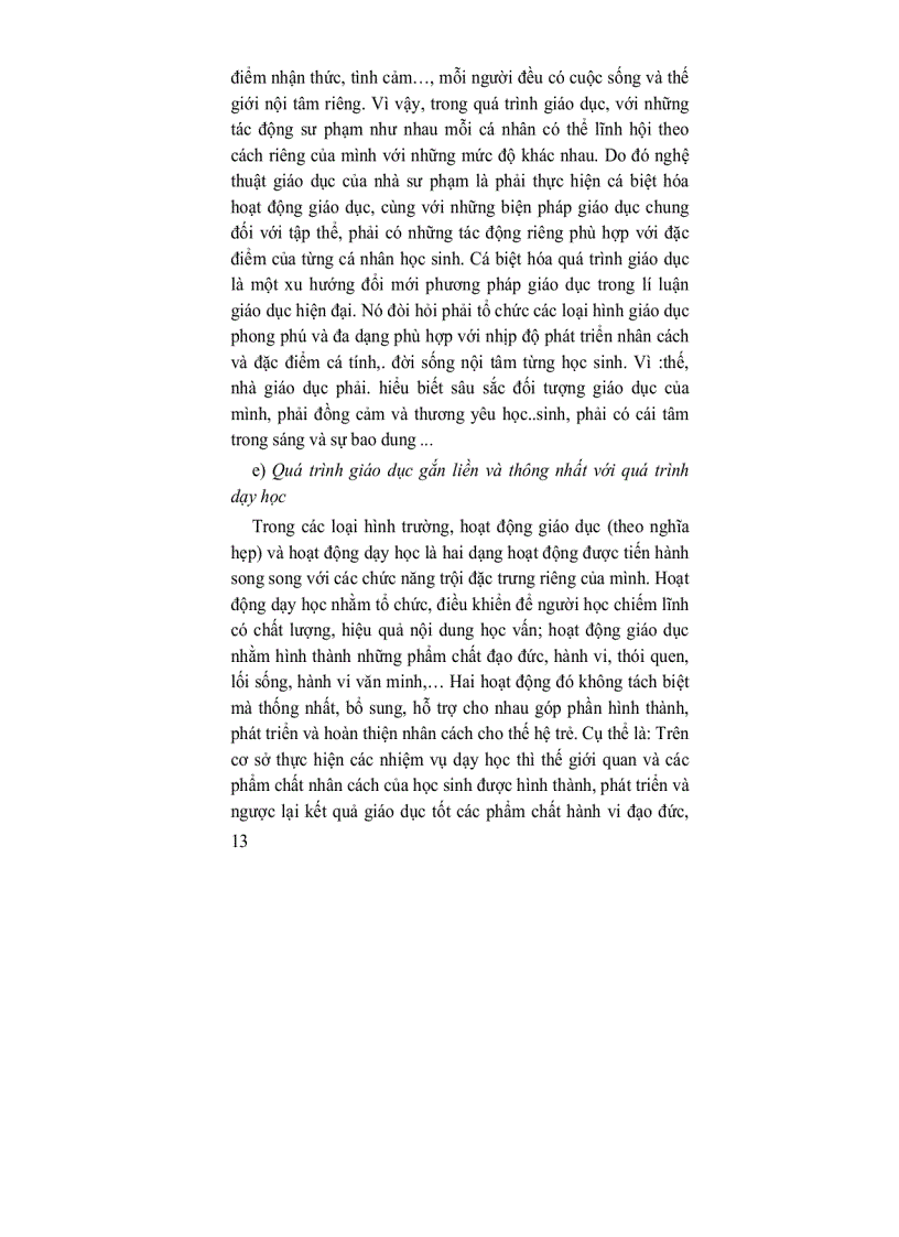 image for page Giáo dục học đại cương tập 2