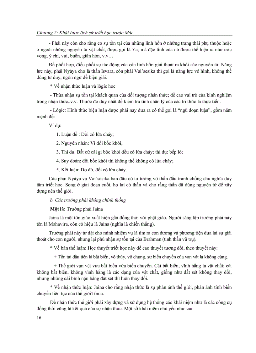 image for page Giáo trình triết học Mac Lenin