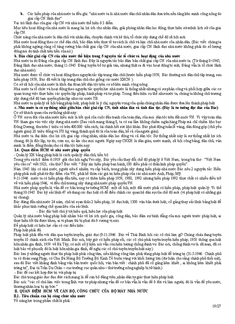 image for page Giáo trình tư tưởng hồ chí minh