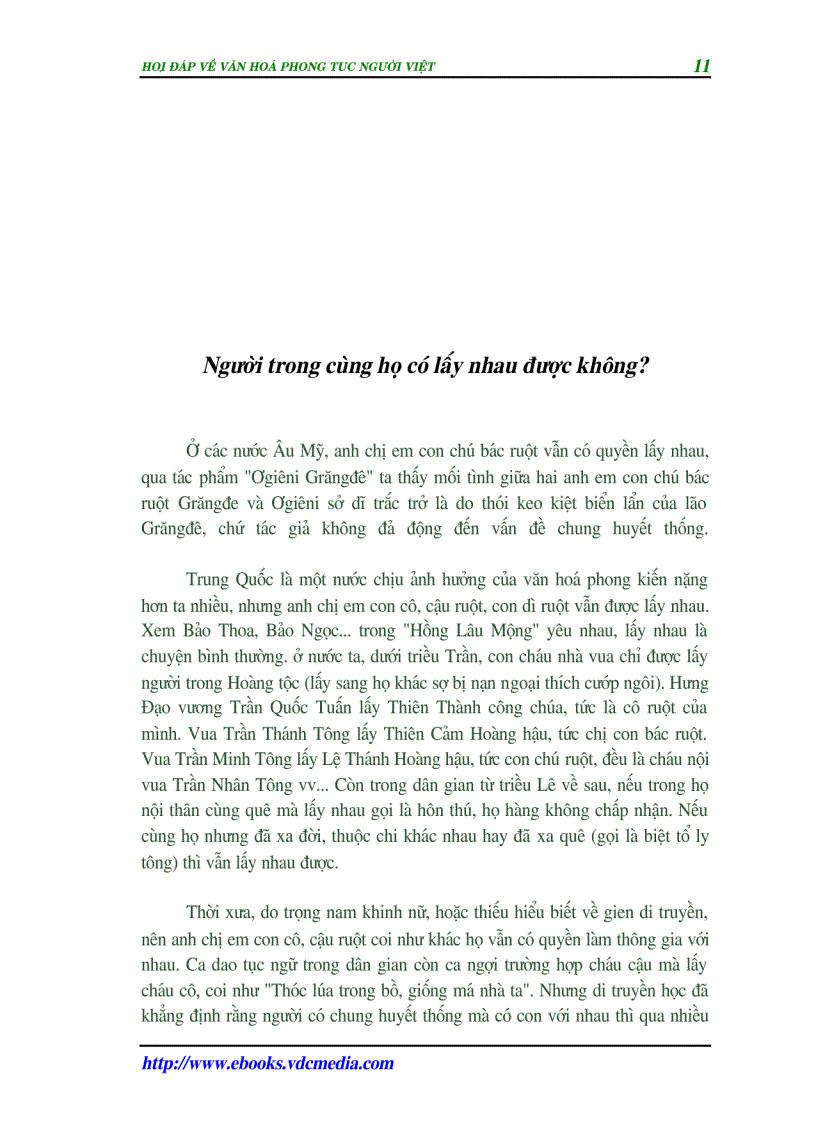 image for page Hoi dap ve van hoa phong tuc nguoi viet 567 PDF