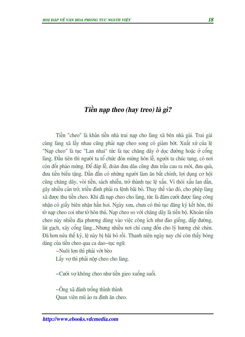 image for page Hoi dap ve van hoa phong tuc nguoi viet 567 PDF