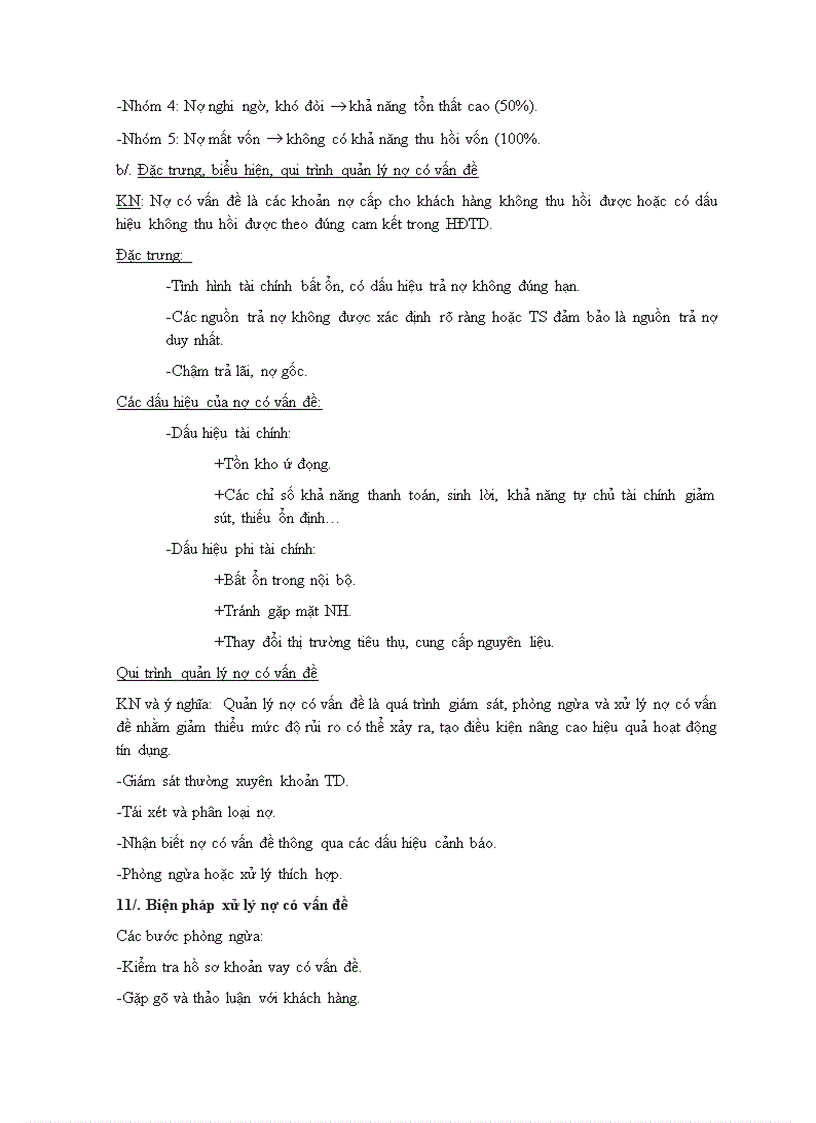 image for page On tap tin dung ngan hang