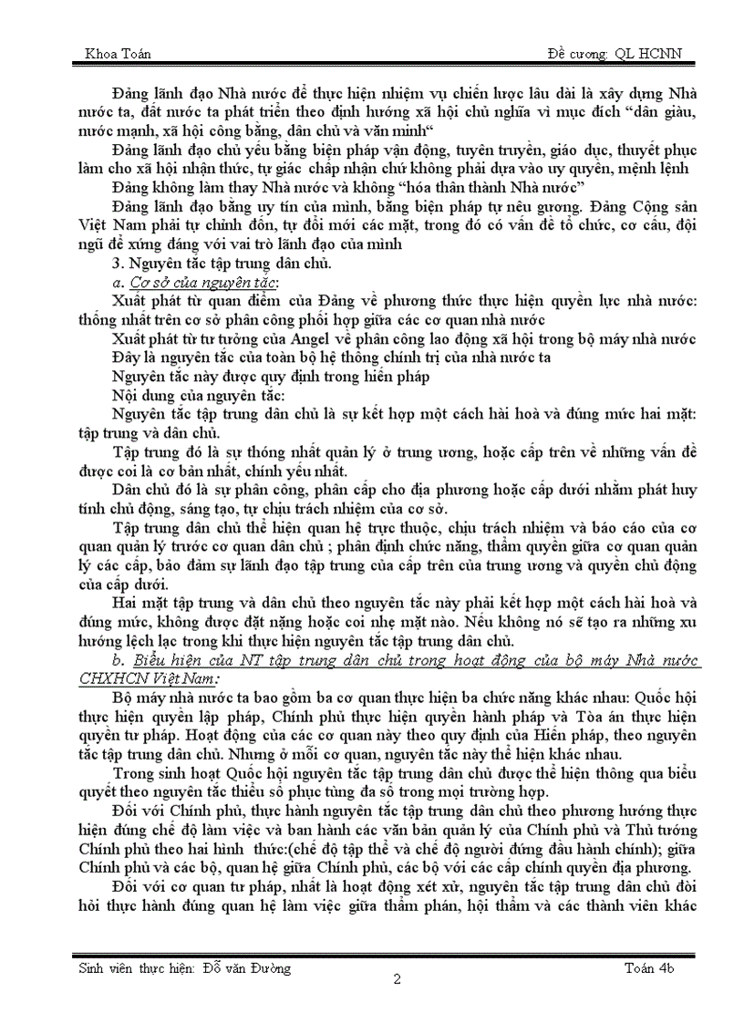 image for page Ôn thi QL HCNN