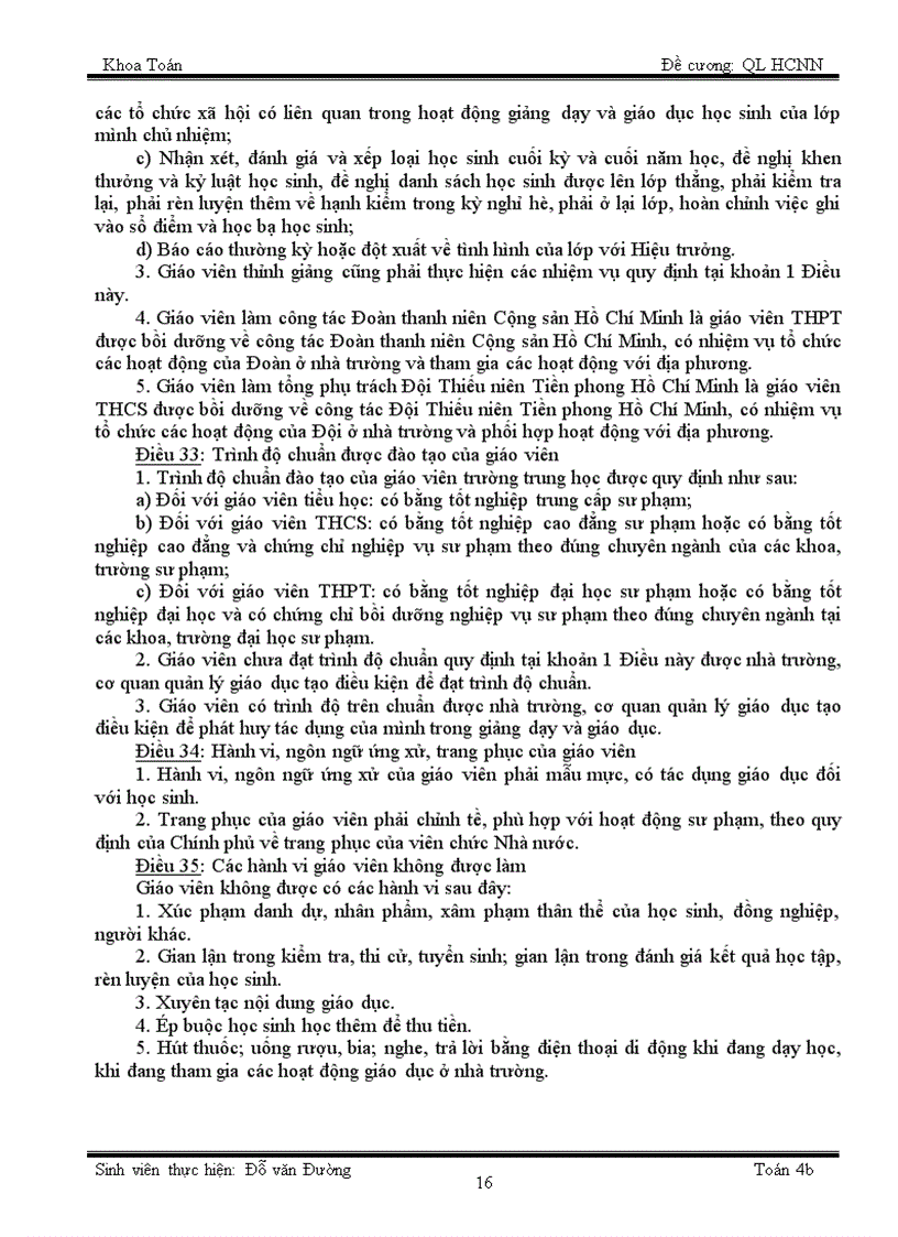 image for page Ôn thi QL HCNN