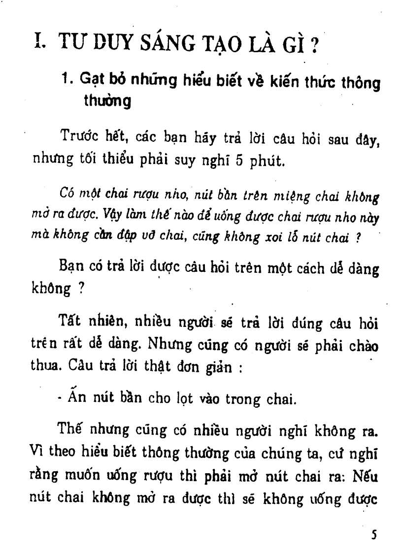 Tam Ly phuong phap ren luyen tri nao p1 pdf