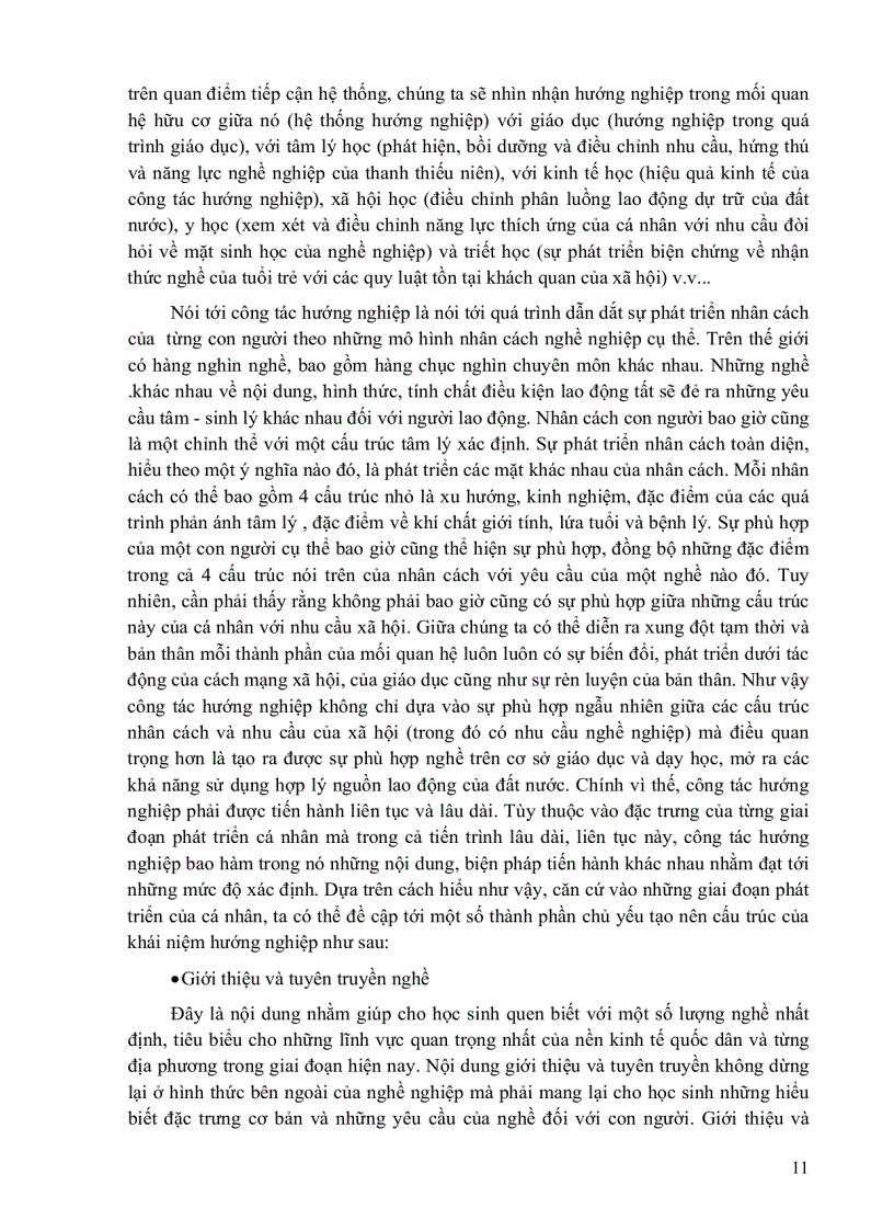 image for page Thích ứng sư phạm