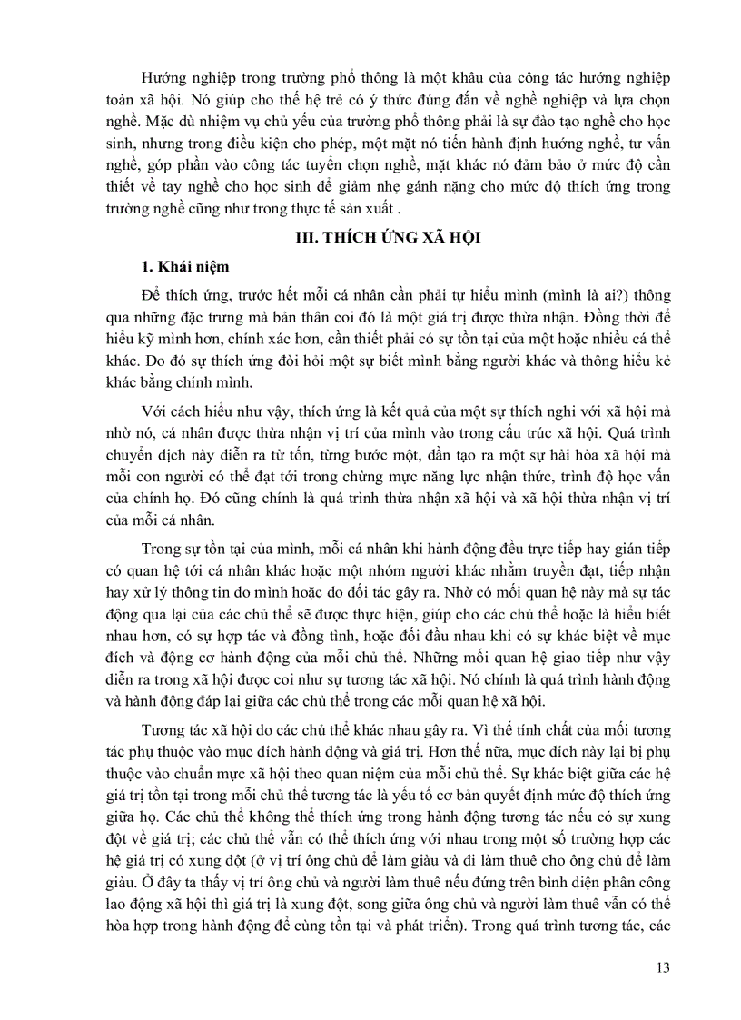 image for page Thích ứng sư phạm