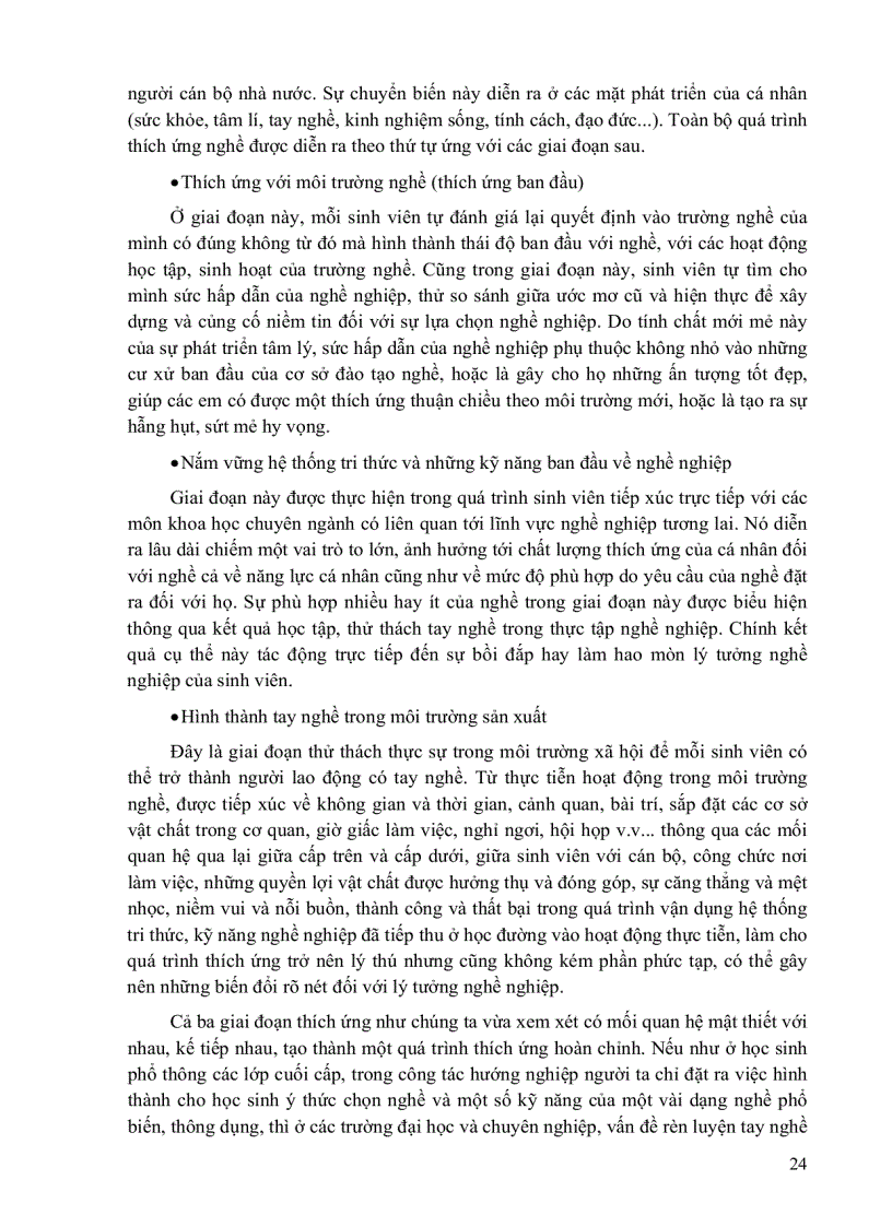 image for page Thích ứng sư phạm