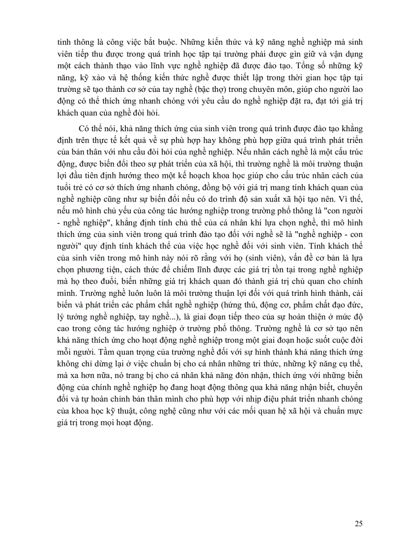 image for page Thích ứng sư phạm