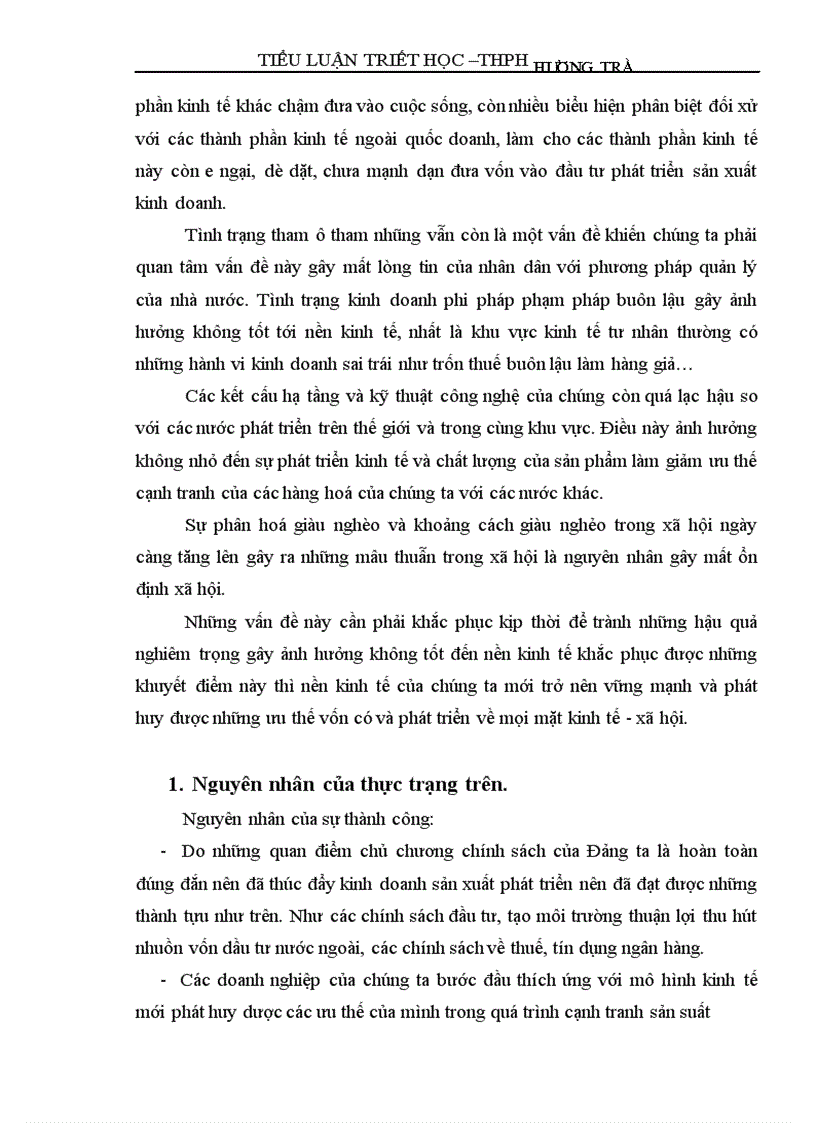 image for page Tieu luan Thac si