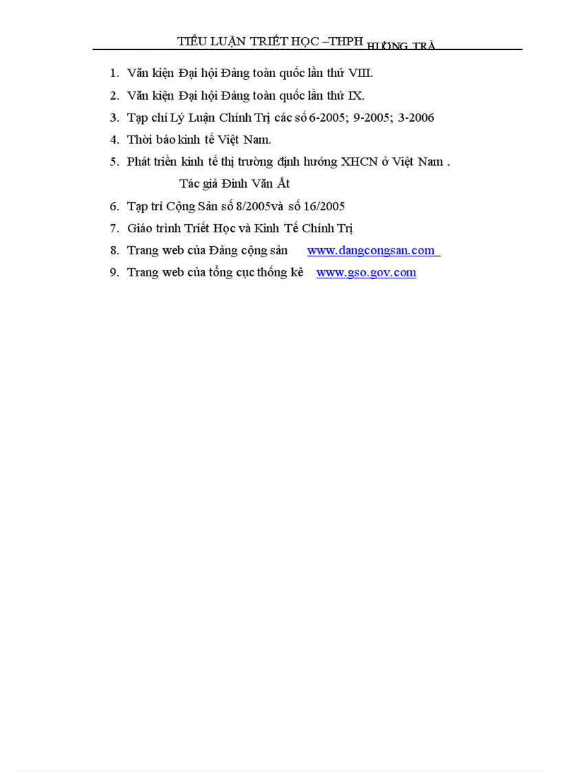 image for page Tieu luan Thac si