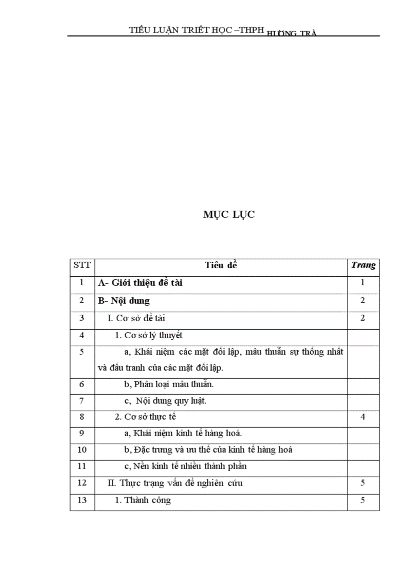 image for page Tieu luan Thac si