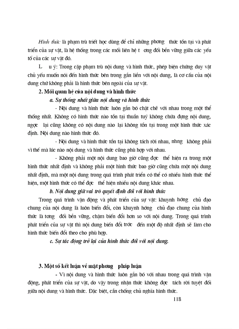 image for page Triết học MAC LeNin