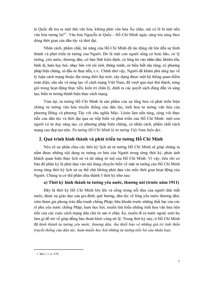 image for page Tu tuong HCM