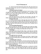 10 mẹo để không tăng cân