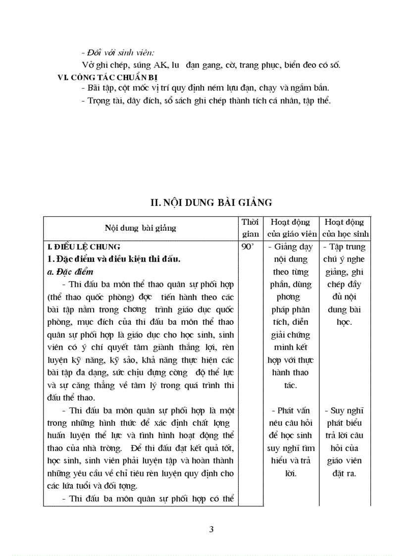 image for page Ba môn quân sự phối hợp