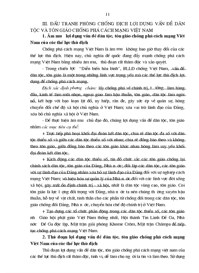 image for page Bài giảng GDQP AN