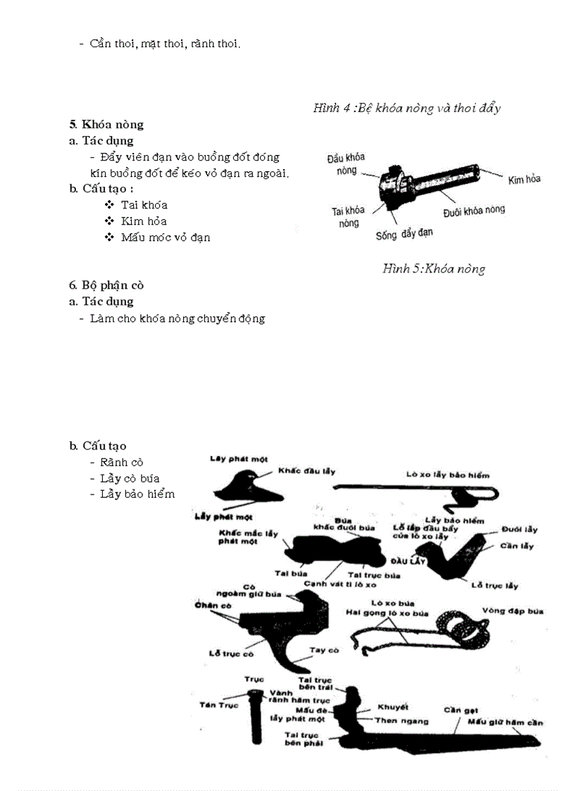 image for page Bài giảng gdqp đh binh khí tiểu liên ak