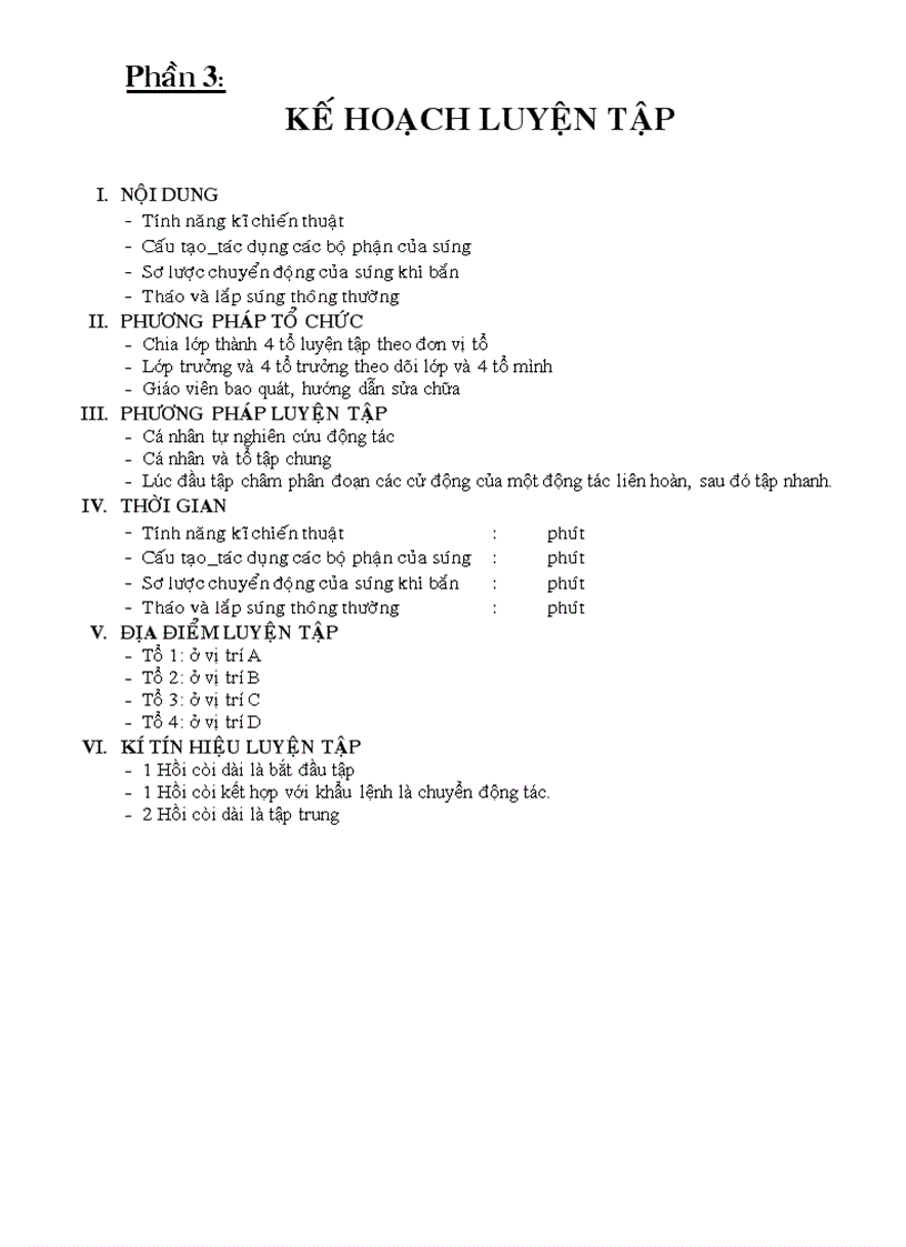 image for page Bài giảng gdqp đh binh khí tiểu liên ak