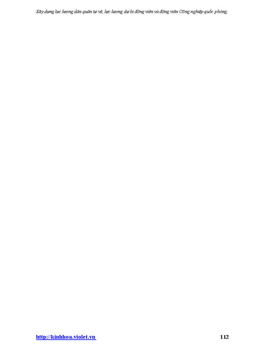 image for page Bài giảng giáo dục quốc phòng