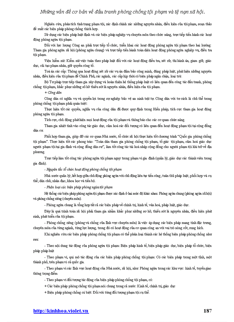 image for page Bài giảng giáo dục quốc phòng