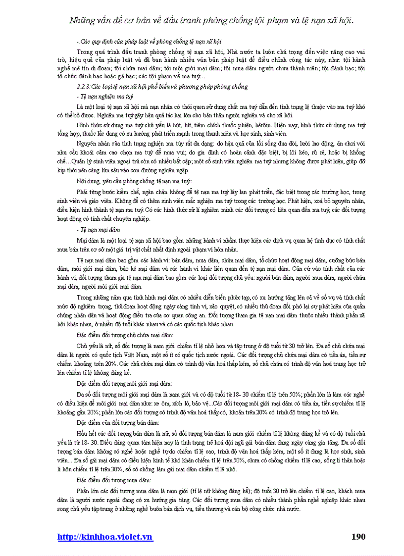 image for page Bài giảng giáo dục quốc phòng