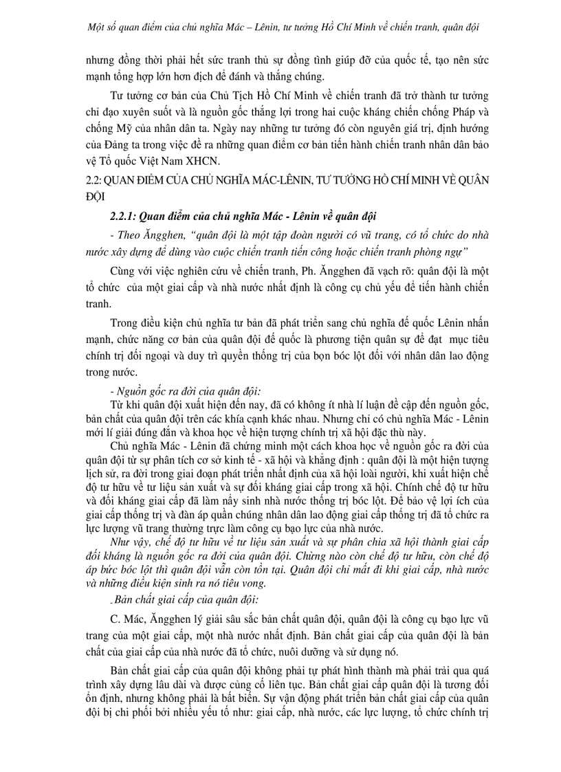 image for page Bài giảng môn Giáo dục quốc phòng ĐH ktktcn CNT2010